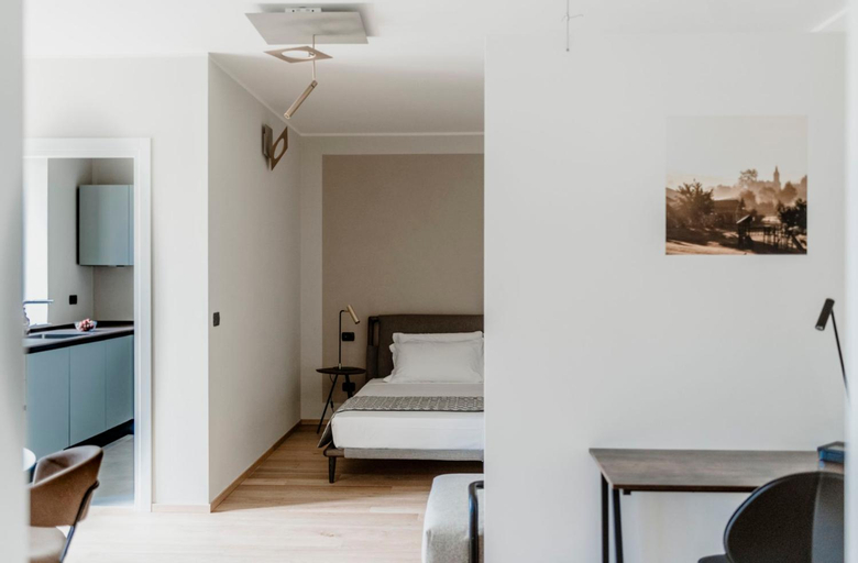 Bedroom 14