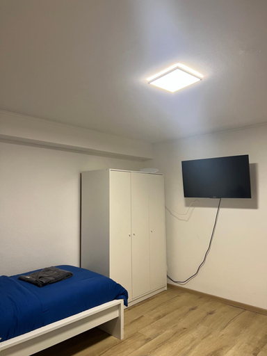 2, Kiefern Apartments, Region Hannover