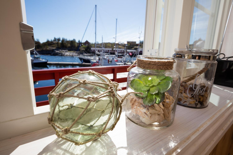 Food & Drinks 5, Lofoten Rorbuhotell, Moskenes