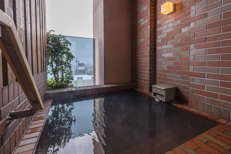 Sport & Beauty 2, Lavista Hakodate Bay Annex, Hakodate