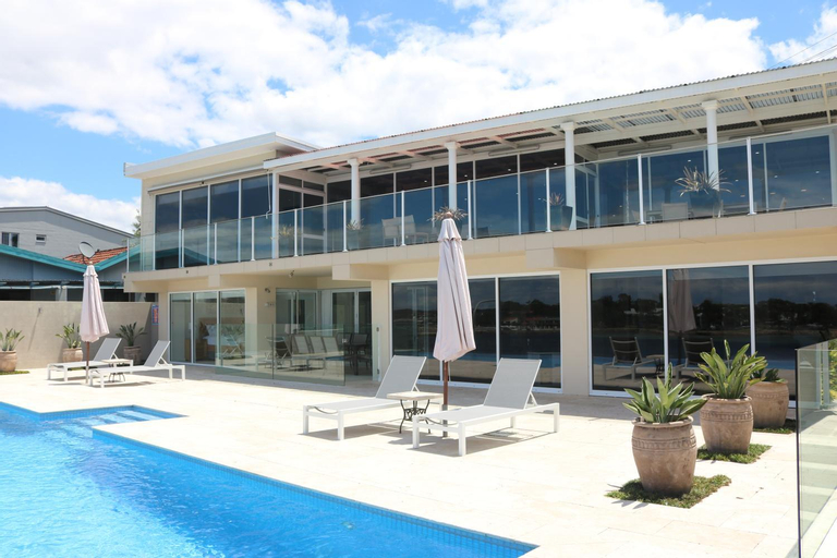 Exterior & Views 1, Sybella, Bega Valley