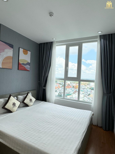 Bedroom 9