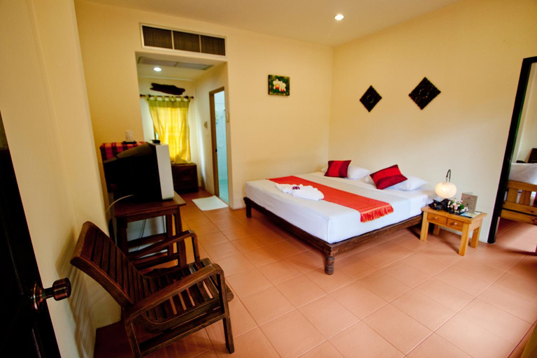 Bedroom 8