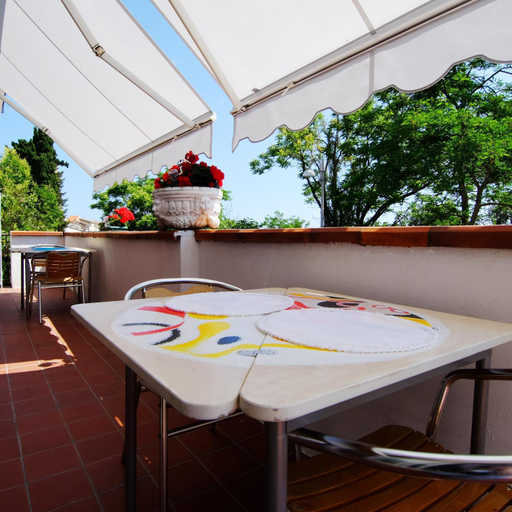 Others 3, B&B Relais Radoccia, Chieti