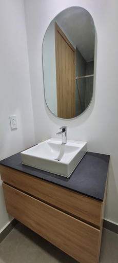 Bathroom 4, Epiq Residences, Quito