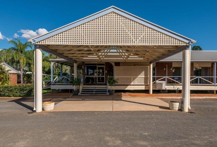 Others 3, Tambo Mill Motel & Caravan Park, Tambo