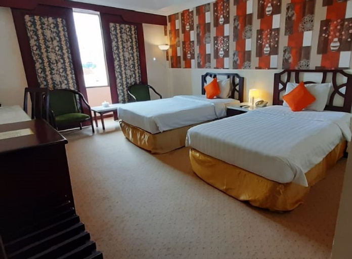 Bedroom 19