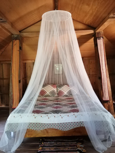 Bedroom 2, Khoom Kam Kaew, Phrao