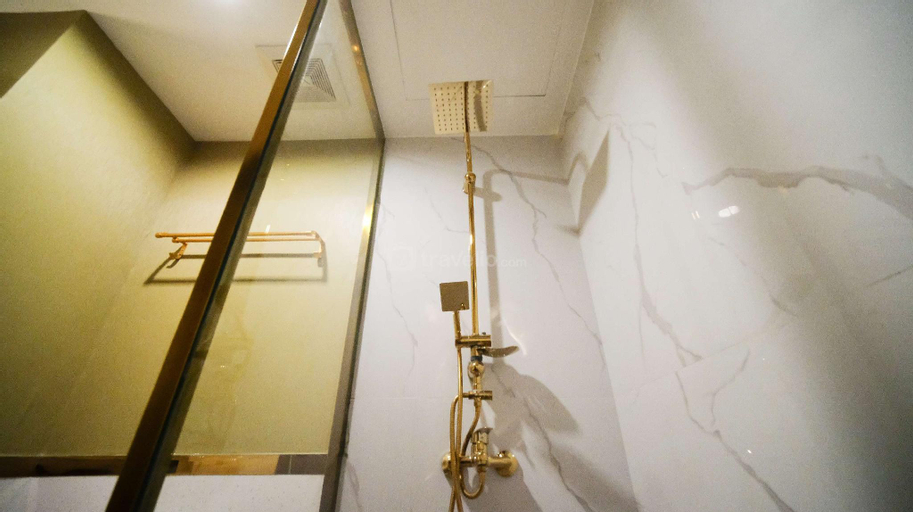 Others 5, Comfort 1BR The City Square Surabaya By Travelio, Surabaya