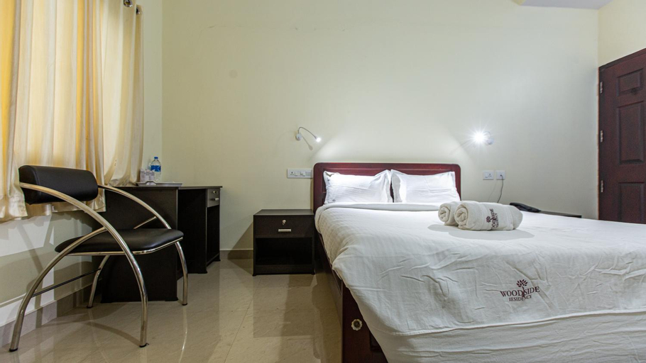 Bedroom 12