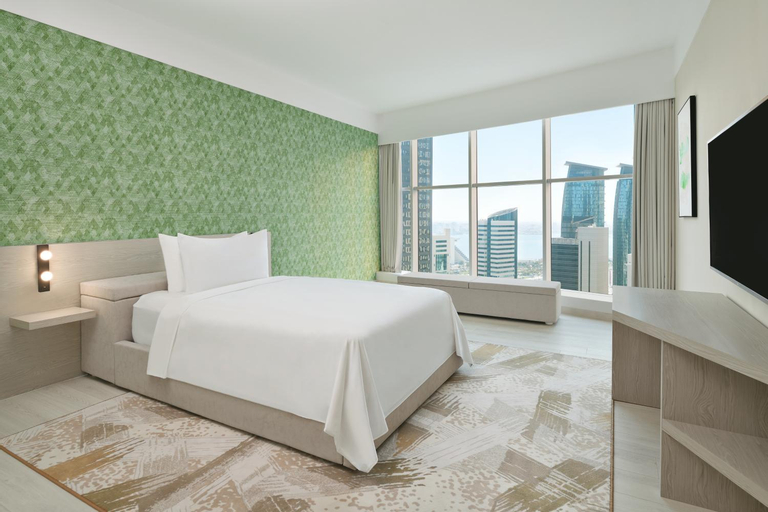 Bedroom 17