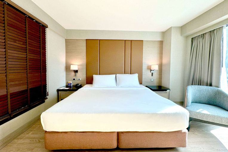 Bedroom 23