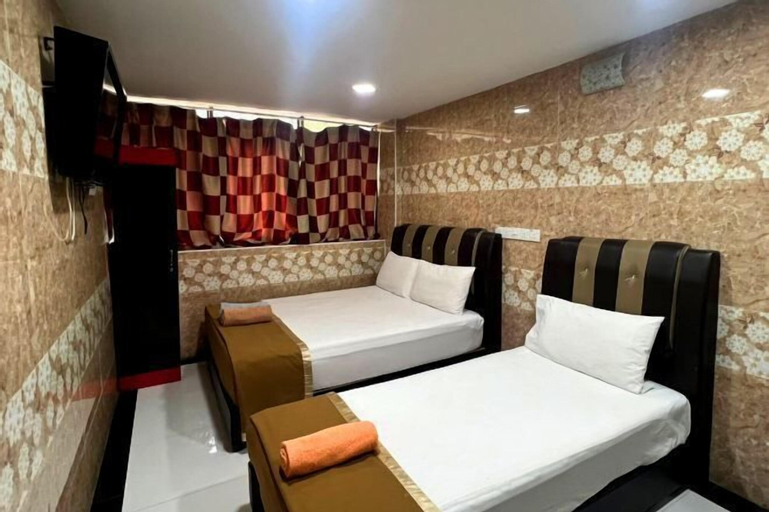Ark Hotel Melawati, Ampang