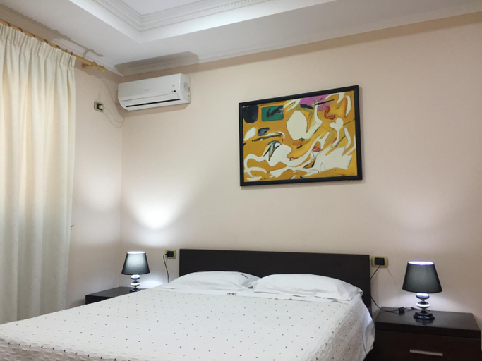 Bedroom 12