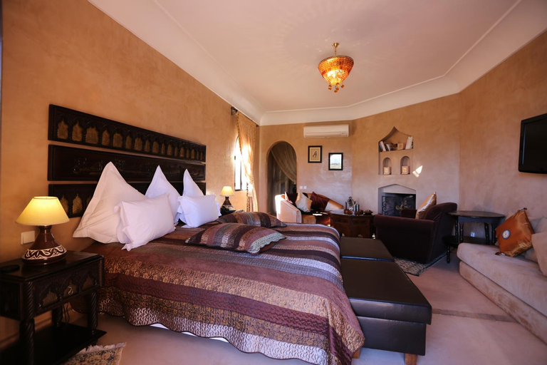 Bedroom 13