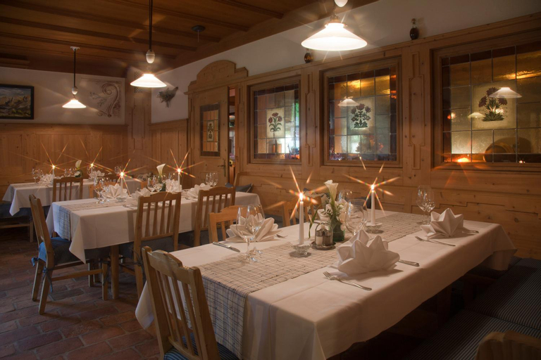 Food & Drinks 4, Landhotel Oberwirt, Kufstein