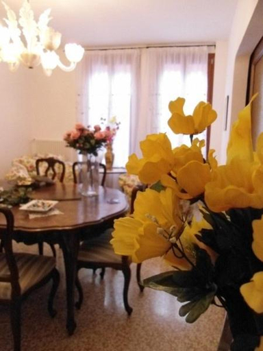 Food & Drinks 4, B&B Exclusive, Venezia