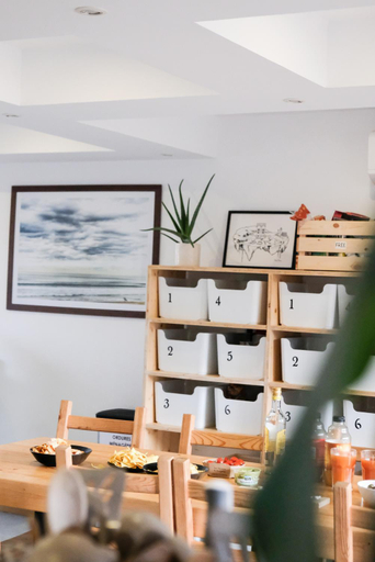Others 4, BodyGo Surfhouse, Landes