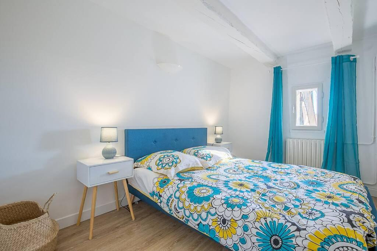 3, La Villa Bellevue bord de Mer jusqu'a 8 pers, Bouches-du-Rhône