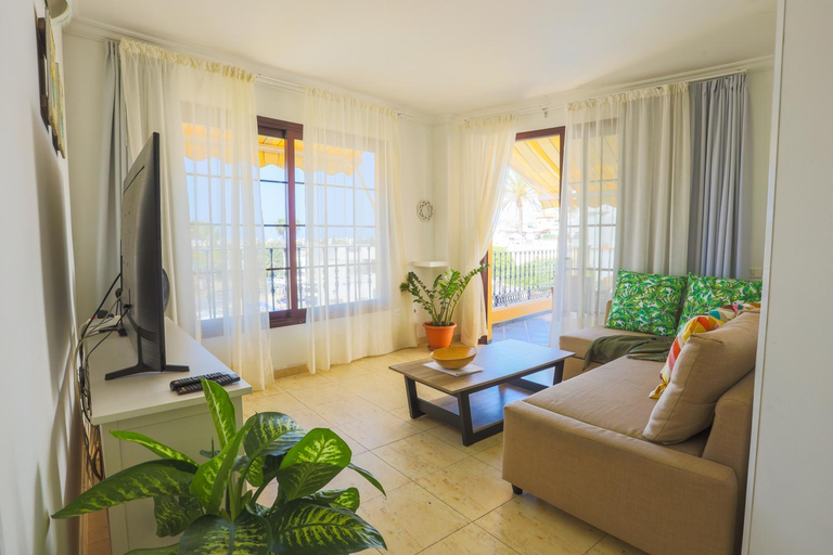 Others 2, HD Mogan Beach Apartment, Las Palmas
