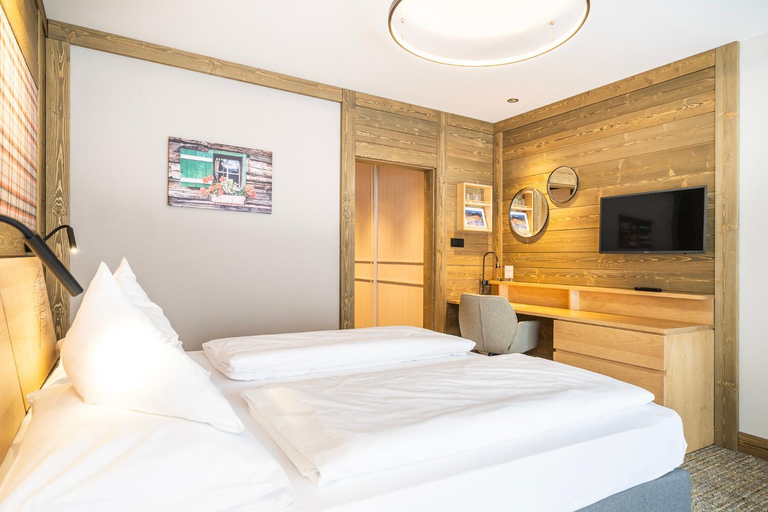 Bedroom 5