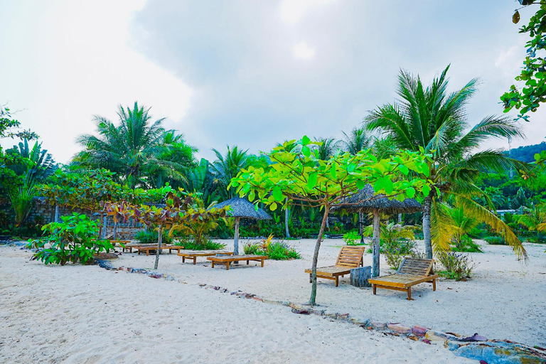 Others 2, Kiwuki Beachfront Villa, Phú Quốc