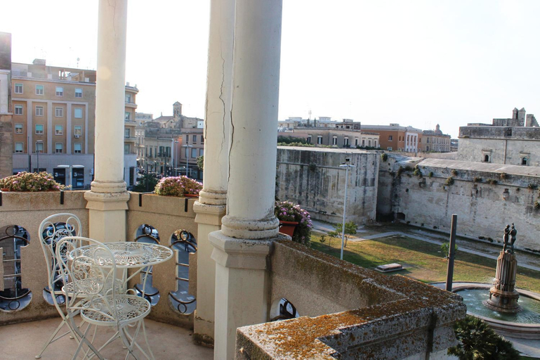 Others 5, Armonia B&B, Lecce