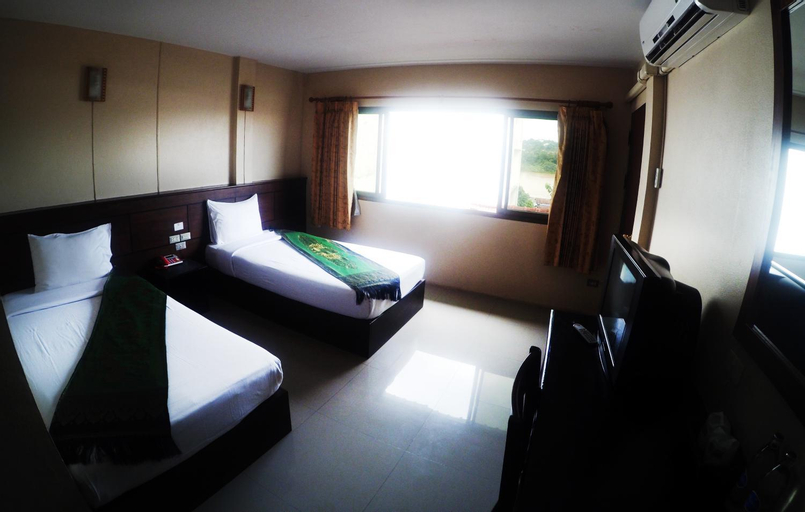Bedroom 7