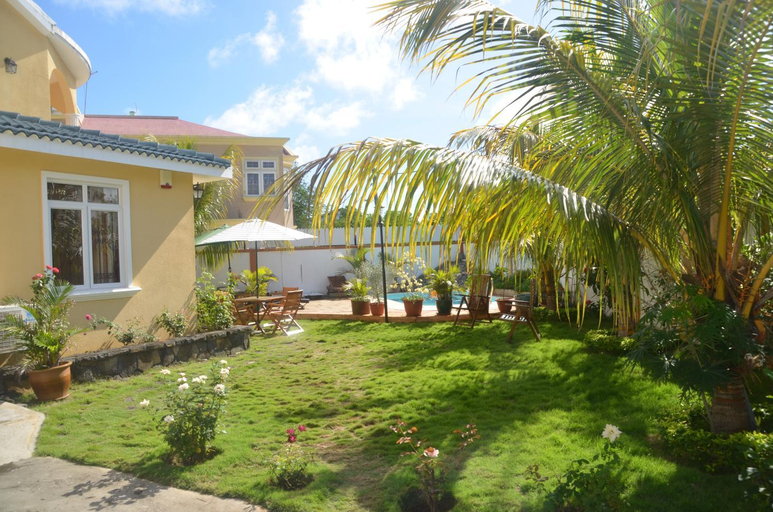 Others 3, Villa Sundara Mauritius