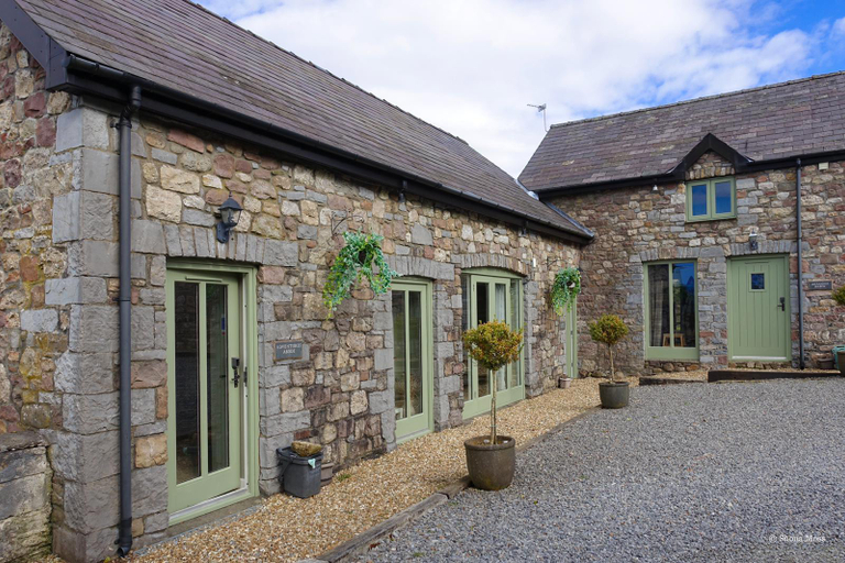 Others 5, Rhiwddu Barns - Brecon Beacons National Park, Carmarthenshire