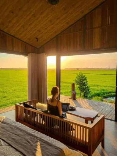 Others 4, The Ruộng Resort, Xuyên Mộc