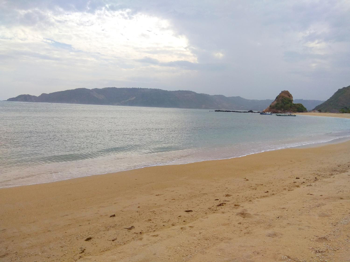 Others 5, Nanda Homestay, Lombok