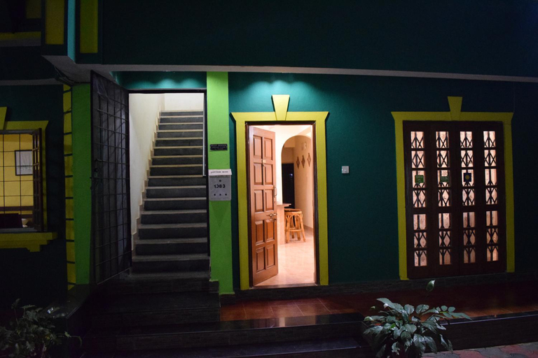 Others 4, Beach Village Holiday Homes Goa, South Goa