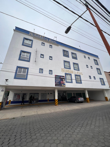 Others 5, Hotel Urban Cholula, San Jerónimo Tecuanipan