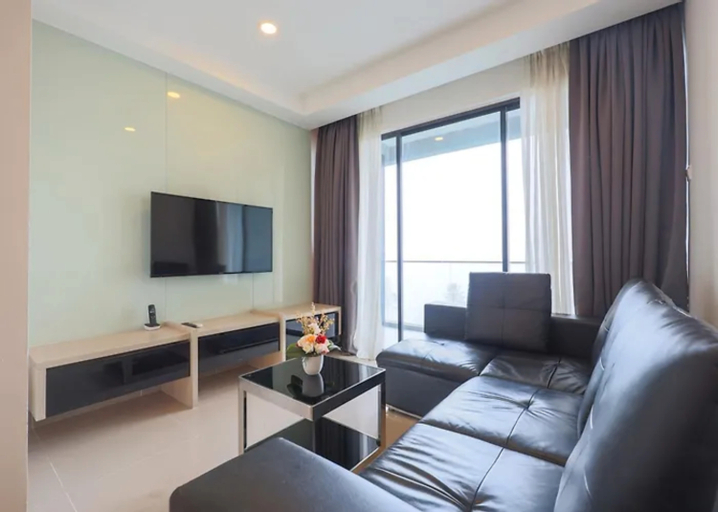 Ion Delemen Apartment Genting Highlands by Breezy Homes, Genting Highlands