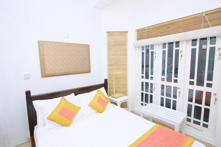 Bedroom 4, Ceylon House By Sunrise, Ella