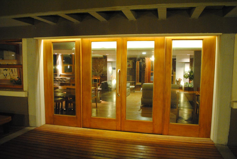 Food & Drinks, Complejo Sakura, Villa Gesell