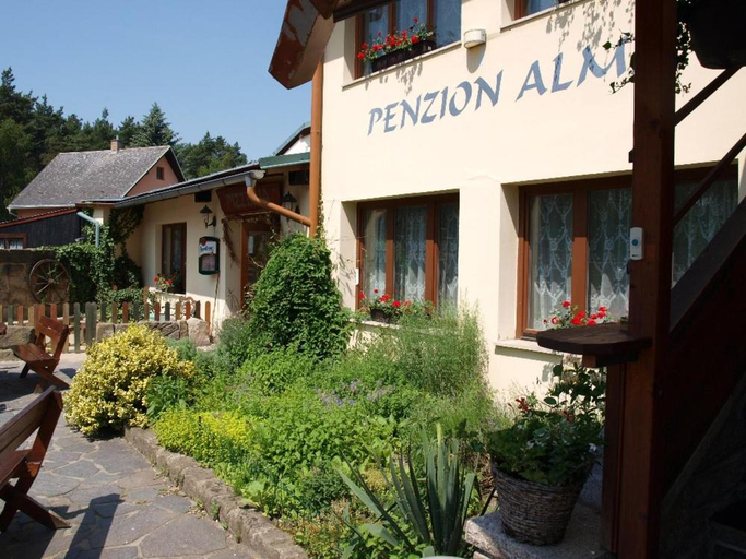 Others 5, Penzion Almi, Česká Lípa
