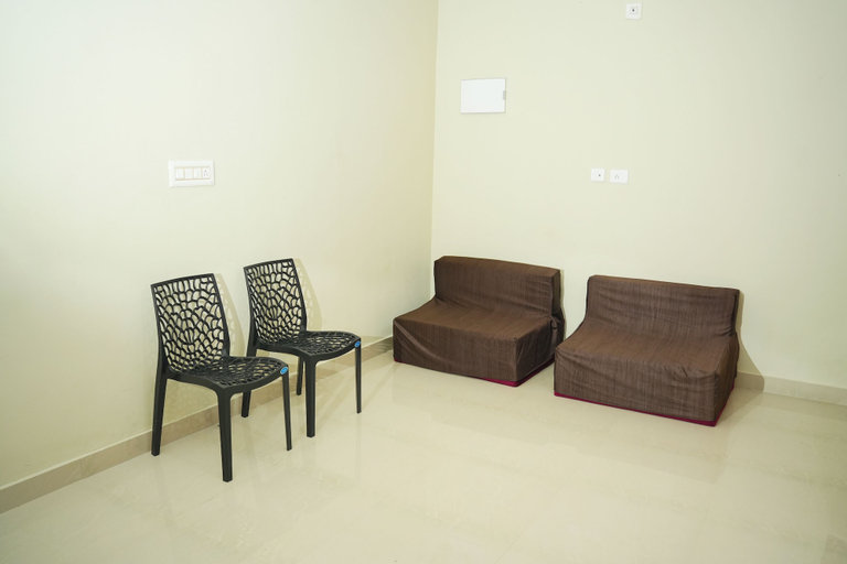 Others 4, GMR Suites, Wayanad