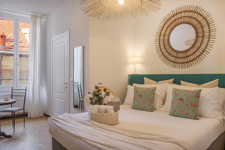 Bedroom 17