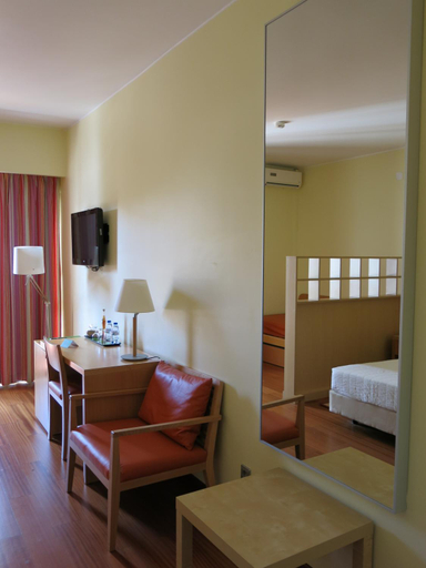 Bedroom 3, INATEL Albufeira, Albufeira