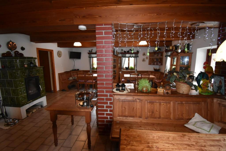 Others 3, Horska bouda U Kokrhace, Trutnov