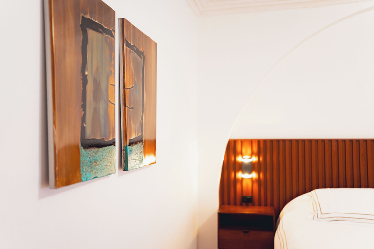 Bedroom 3, Casa 11-24 by Casa Bolivar, Cuenca