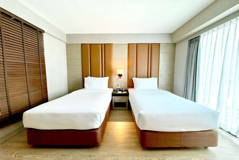 Bedroom 19
