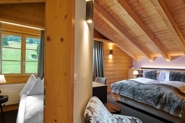 Bedroom 13