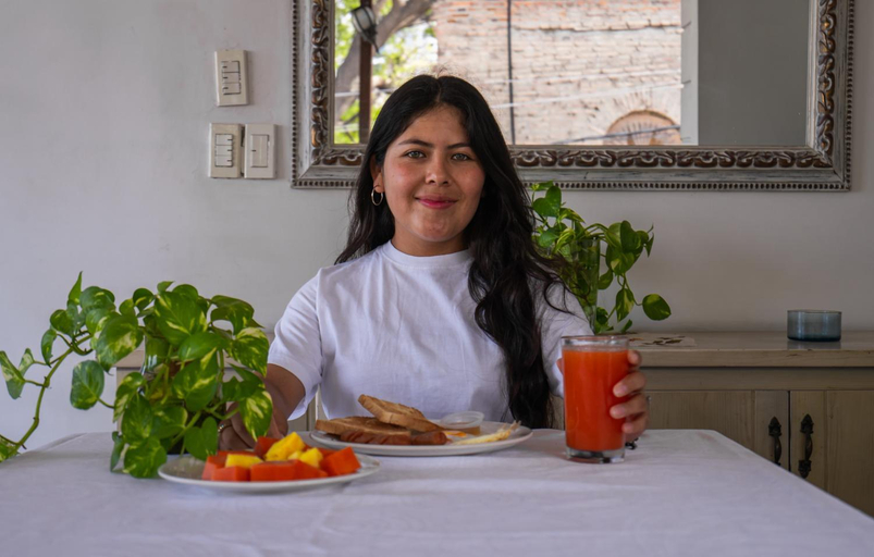 Food & Drinks 5, Hotel Tayromar, Santa Marta (Dist. Esp.)