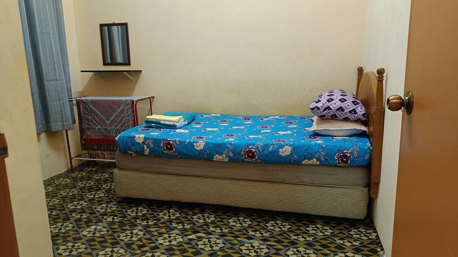 Mahsuri Homestay, Kubang Pasu