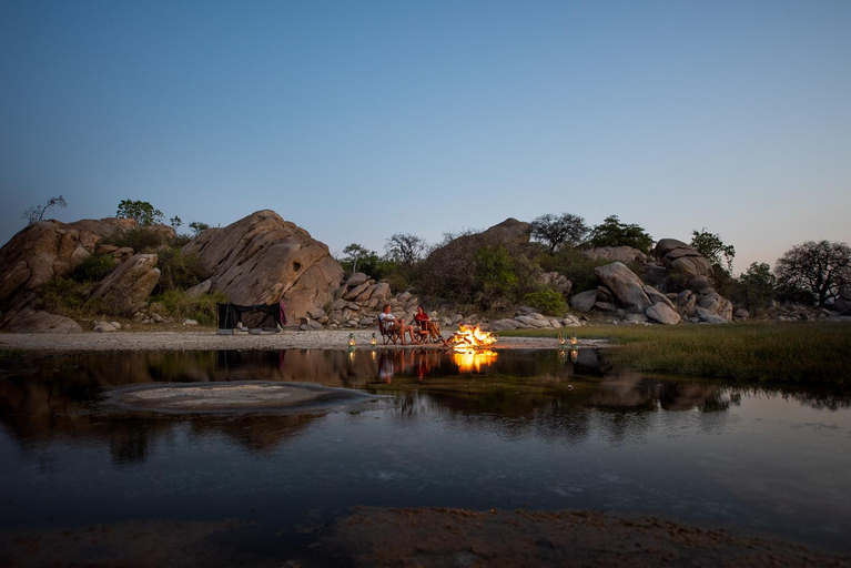 Others 2, Kisima Ngeda Camp, Lake Eyasi
