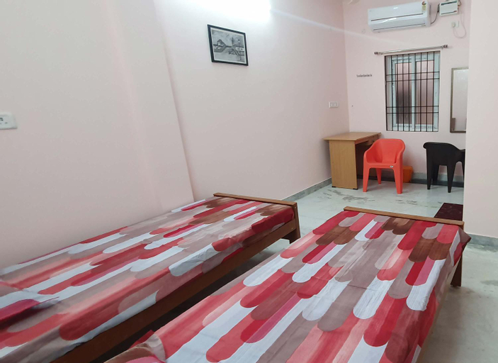 Bedroom 5