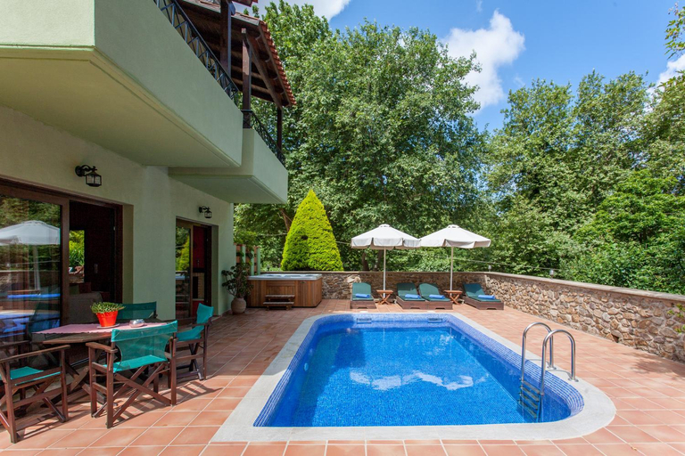 Others 5, Arhontika Villas, Crete